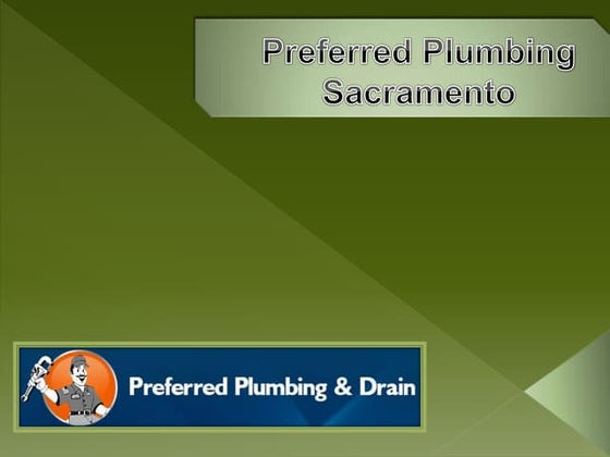 Plumbing companies san jose