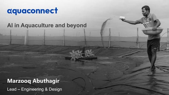 ANIn Chennai April 2025 | Beyond Automation: Crafting Purpose-Driven AI for R...