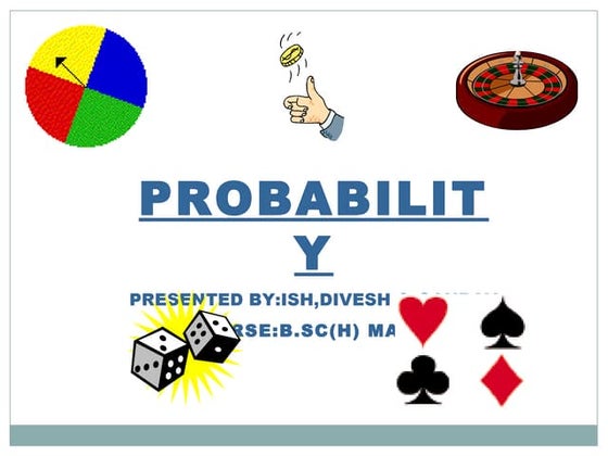 Basic Probability 