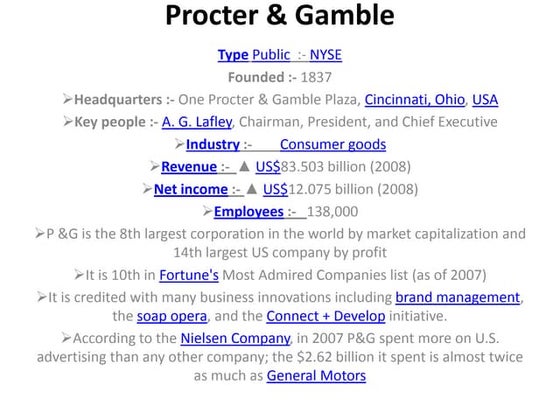 Proctergamble 090329014100-phpapp02