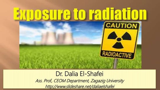Radiation