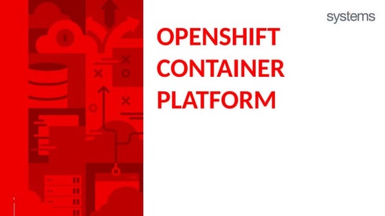 Red Hat Openshift Training - openshift (1).pptx