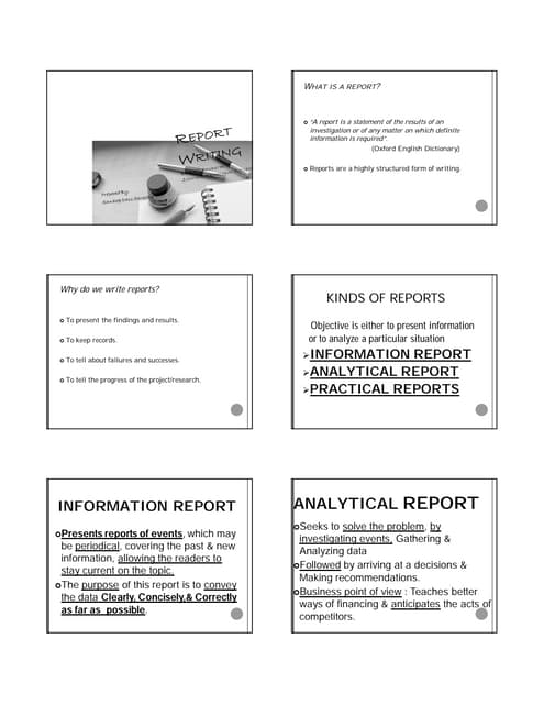 Report Writing Notes.pdf
