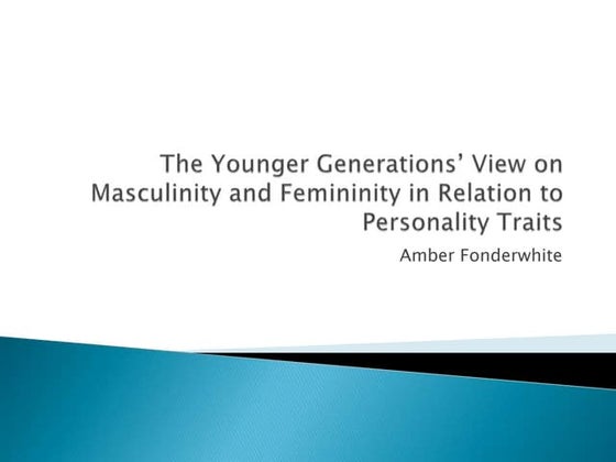 Research project power point