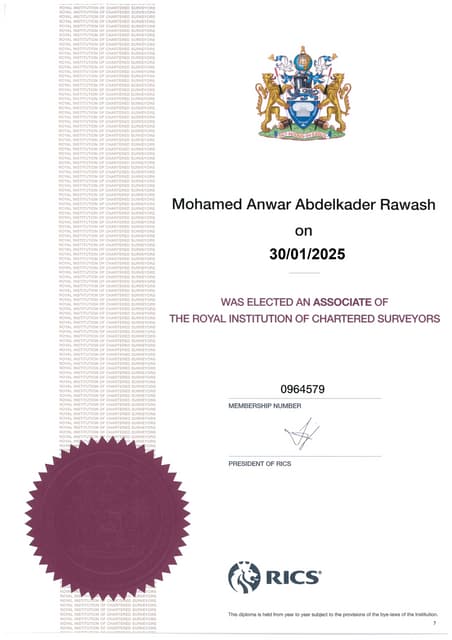 RICS Membership-(The Royal Institution of Chartered Surveyors).pdf