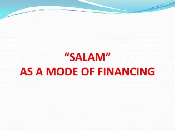 Salam