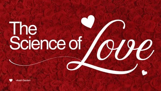 Unlocking the Secrets of Love: The Science Behind Heartfelt Connections