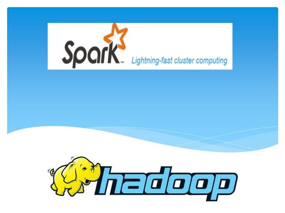 Apache Spark Introduction