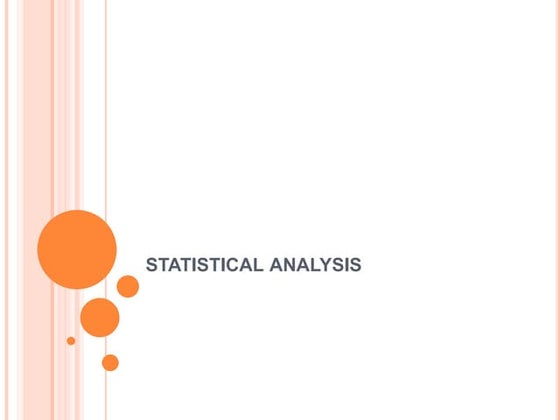 statistical analysis.pptx