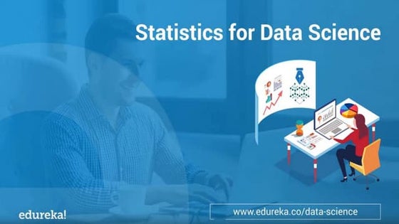 Statistics For Data Science | Statistics Using R Programming Language | Hypot...