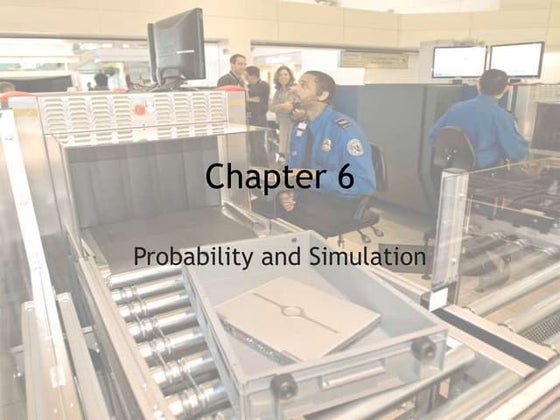 Stats chapter 6