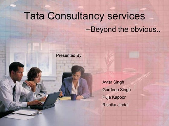 Tcs