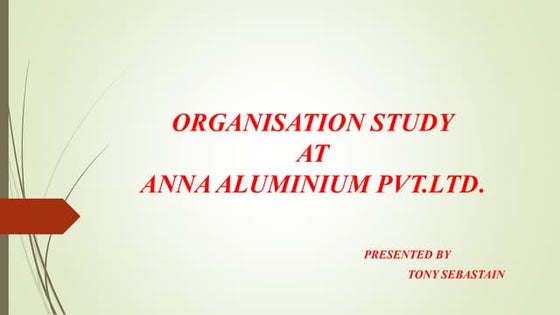 Tony os at anna
