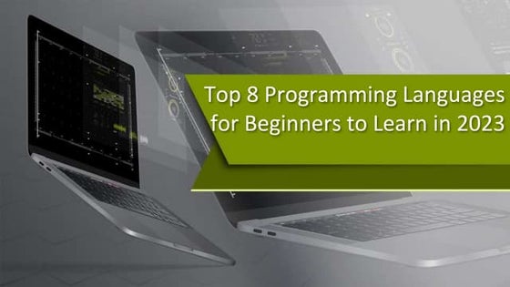 Top 8 Programming Languages for Beginners to Learn in 2023.pptx