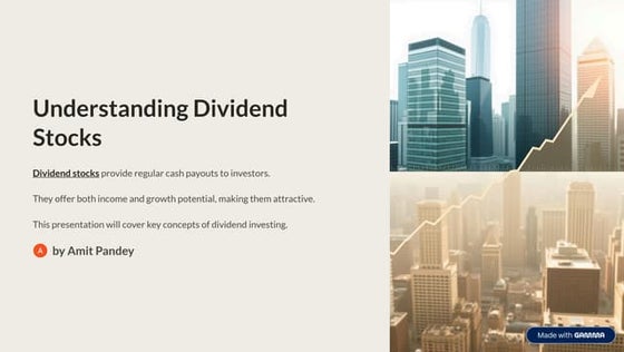 Top Dividend Paying Stocks in India 2025