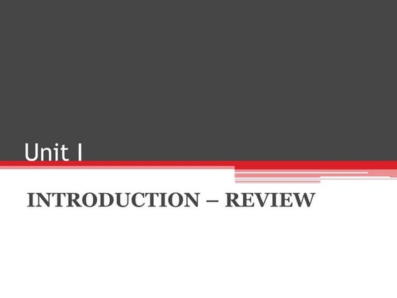 Overview of nursing research process