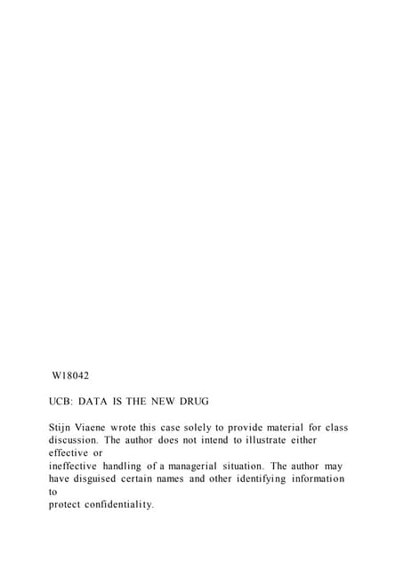  W18042 UCB DAT