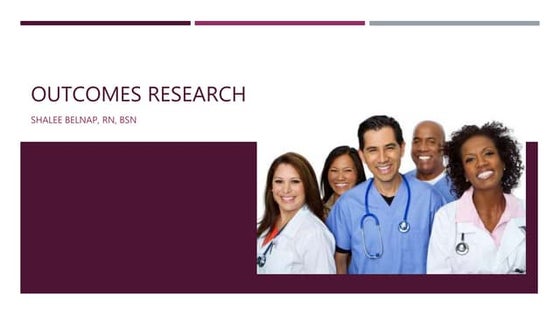 Week 12 ppt research